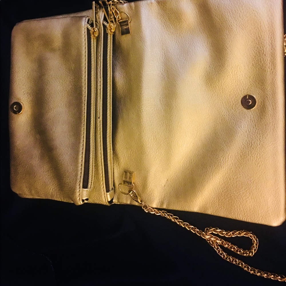 SOLD “Street Level” Label Women’s Purse - Picture 7 of 8